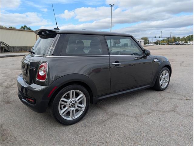 2011 MINI Cooper S (CC-2073592) for sale in Greensboro, North Carolina