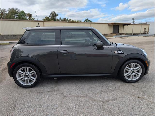 2011 MINI Cooper S (CC-2073592) for sale in Greensboro, North Carolina