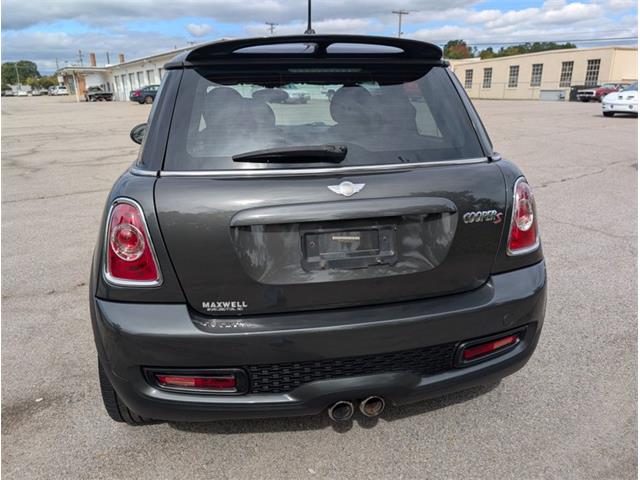 2011 MINI Cooper S (CC-2073592) for sale in Greensboro, North Carolina
