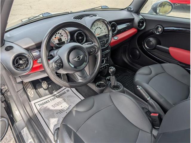 2011 MINI Cooper S (CC-2073592) for sale in Greensboro, North Carolina
