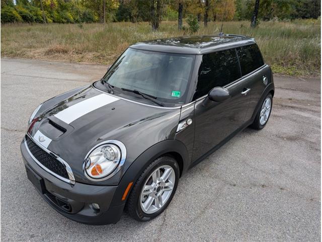 2011 MINI Cooper S (CC-2073592) for sale in Greensboro, North Carolina