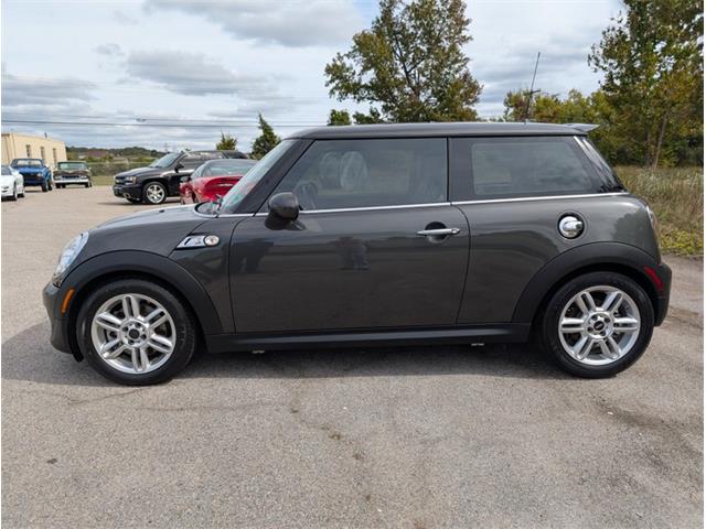 2011 MINI Cooper S (CC-2073592) for sale in Greensboro, North Carolina