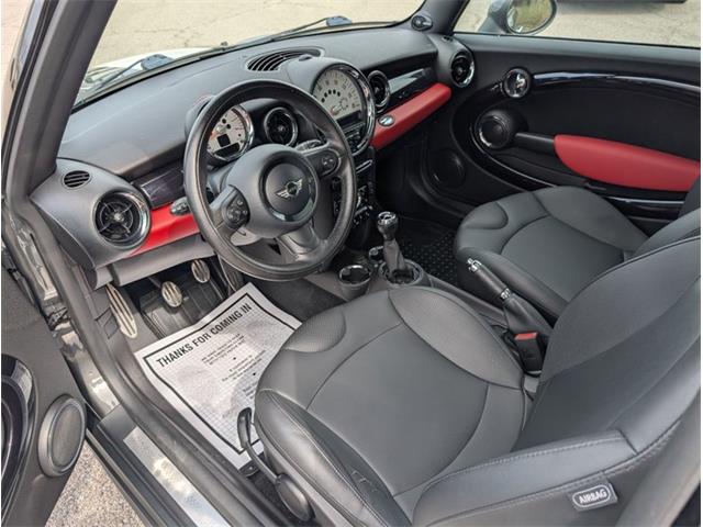 2011 MINI Cooper S (CC-2073592) for sale in Greensboro, North Carolina