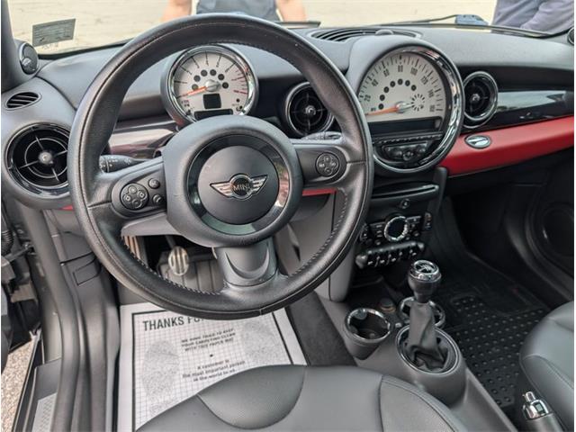 2011 MINI Cooper S (CC-2073592) for sale in Greensboro, North Carolina