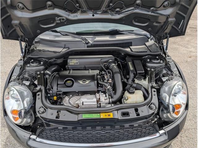 2011 MINI Cooper S (CC-2073592) for sale in Greensboro, North Carolina
