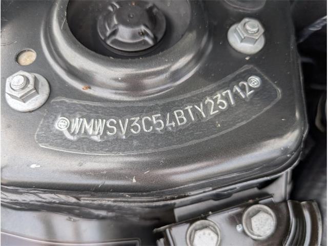 2011 MINI Cooper S (CC-2073592) for sale in Greensboro, North Carolina