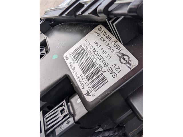 2011 MINI Cooper S (CC-2073592) for sale in Greensboro, North Carolina