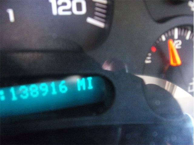 2006 Chevrolet Silverado (CC-2073593) for sale in Greensboro, North Carolina