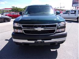 2006 Chevrolet Silverado (CC-2073593) for sale in Greensboro, North Carolina