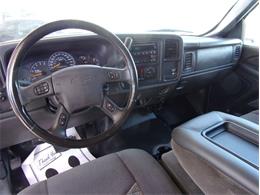 2006 Chevrolet Silverado (CC-2073593) for sale in Greensboro, North Carolina