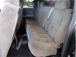 2006 Chevrolet Silverado (CC-2073593) for sale in Greensboro, North Carolina