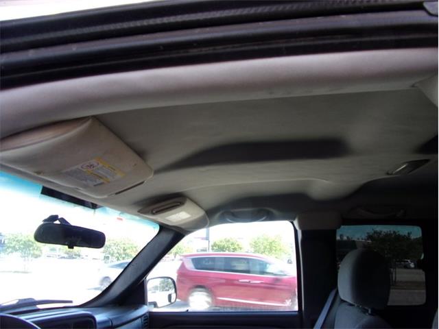 2006 Chevrolet Silverado (CC-2073593) for sale in Greensboro, North Carolina