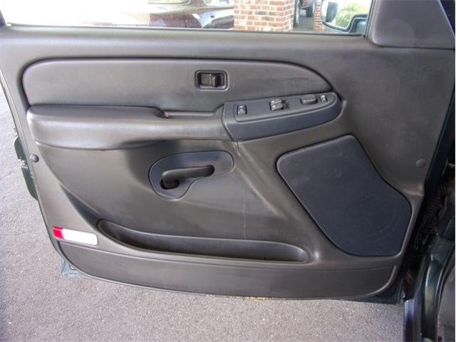 2006 Chevrolet Silverado (CC-2073593) for sale in Greensboro, North Carolina