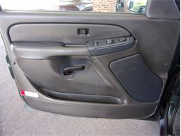 2006 Chevrolet Silverado (CC-2073593) for sale in Greensboro, North Carolina