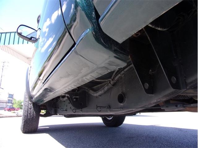 2006 Chevrolet Silverado (CC-2073593) for sale in Greensboro, North Carolina