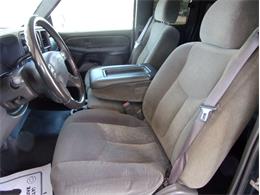 2006 Chevrolet Silverado (CC-2073593) for sale in Greensboro, North Carolina