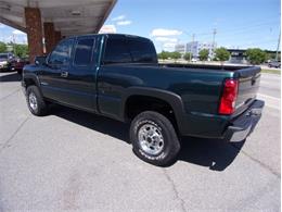 2006 Chevrolet Silverado (CC-2073593) for sale in Greensboro, North Carolina