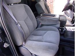 2006 Chevrolet Silverado (CC-2073593) for sale in Greensboro, North Carolina