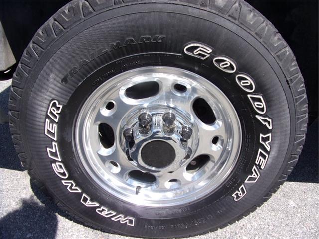 2006 Chevrolet Silverado (CC-2073593) for sale in Greensboro, North Carolina