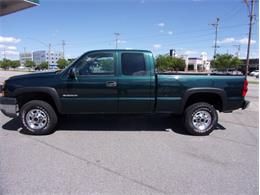 2006 Chevrolet Silverado (CC-2073593) for sale in Greensboro, North Carolina