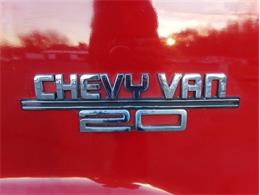 1990 Chevrolet G20 (CC-2073594) for sale in Greensboro, North Carolina