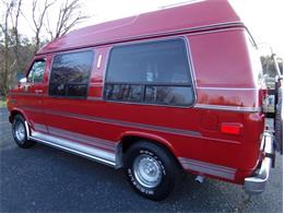 1990 Chevrolet G20 (CC-2073594) for sale in Greensboro, North Carolina