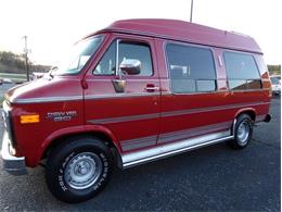1990 Chevrolet G20 (CC-2073594) for sale in Greensboro, North Carolina