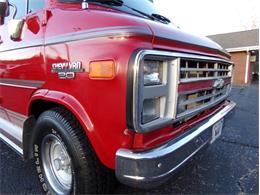 1990 Chevrolet G20 (CC-2073594) for sale in Greensboro, North Carolina