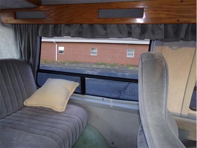 1990 Chevrolet G20 (CC-2073594) for sale in Greensboro, North Carolina