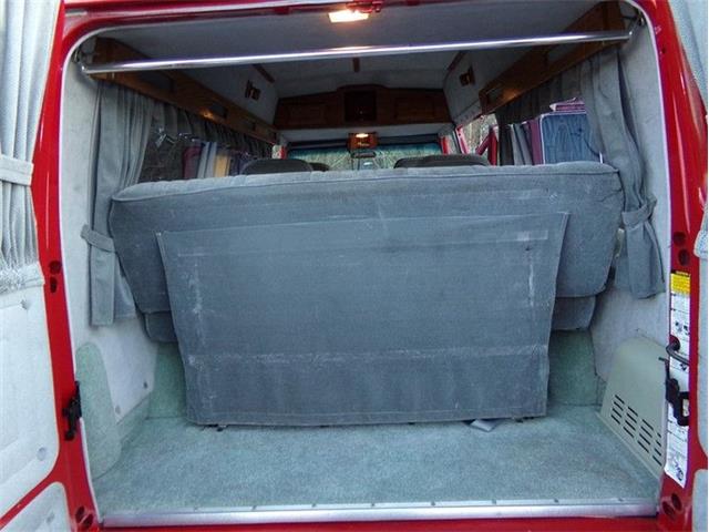 1990 Chevrolet G20 (CC-2073594) for sale in Greensboro, North Carolina