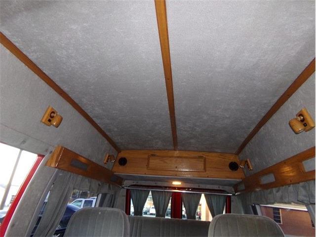 1990 Chevrolet G20 (CC-2073594) for sale in Greensboro, North Carolina