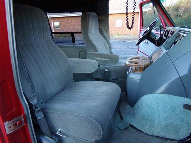 1990 Chevrolet G20 (CC-2073594) for sale in Greensboro, North Carolina
