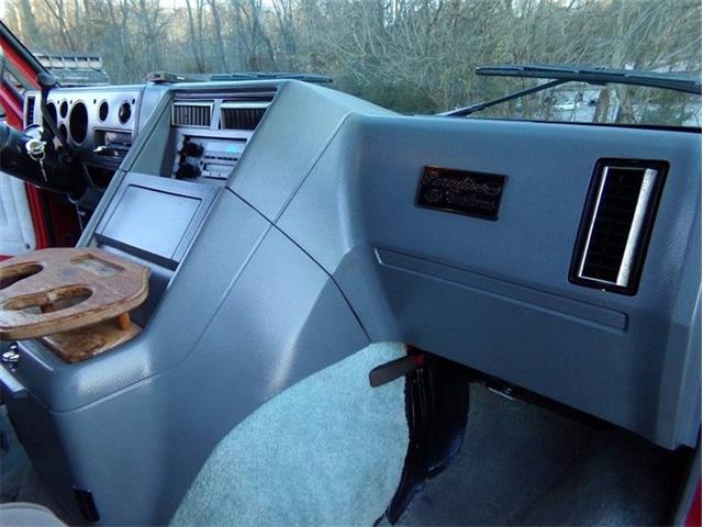 1990 Chevrolet G20 (CC-2073594) for sale in Greensboro, North Carolina