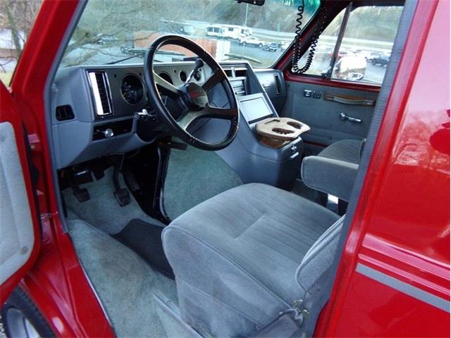 1990 Chevrolet G20 (CC-2073594) for sale in Greensboro, North Carolina