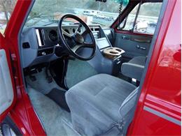 1990 Chevrolet G20 (CC-2073594) for sale in Greensboro, North Carolina