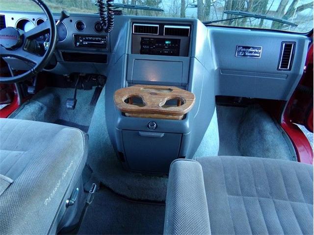 1990 Chevrolet G20 (CC-2073594) for sale in Greensboro, North Carolina