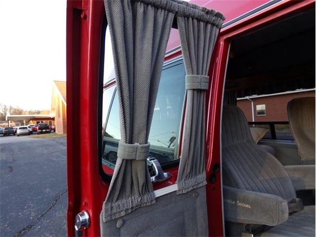 1990 Chevrolet G20 (CC-2073594) for sale in Greensboro, North Carolina