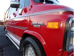 1990 Chevrolet G20 (CC-2073594) for sale in Greensboro, North Carolina