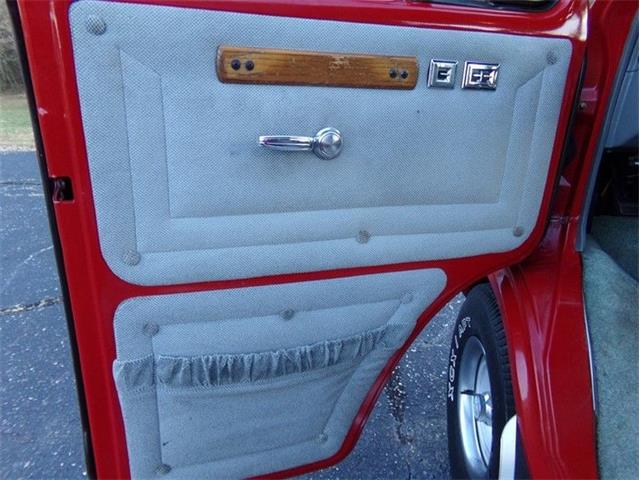 1990 Chevrolet G20 (CC-2073594) for sale in Greensboro, North Carolina