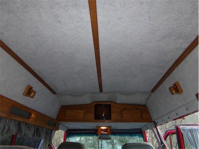 1990 Chevrolet G20 (CC-2073594) for sale in Greensboro, North Carolina