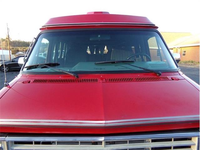 1990 Chevrolet G20 (CC-2073594) for sale in Greensboro, North Carolina