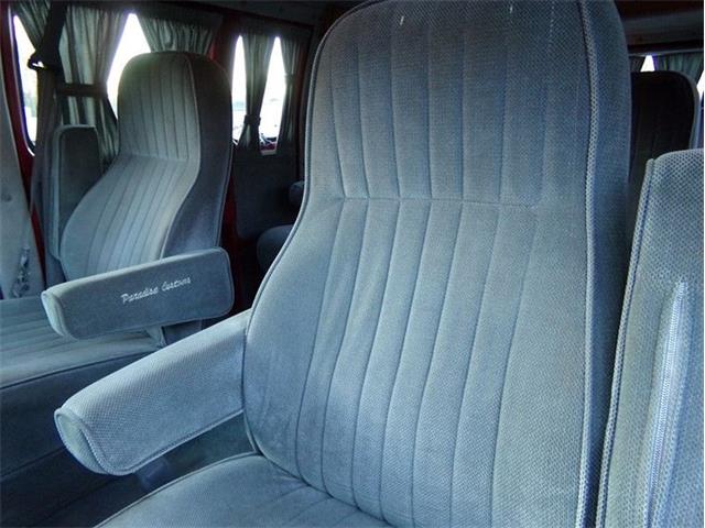 1990 Chevrolet G20 (CC-2073594) for sale in Greensboro, North Carolina
