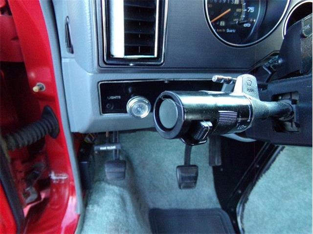 1990 Chevrolet G20 (CC-2073594) for sale in Greensboro, North Carolina