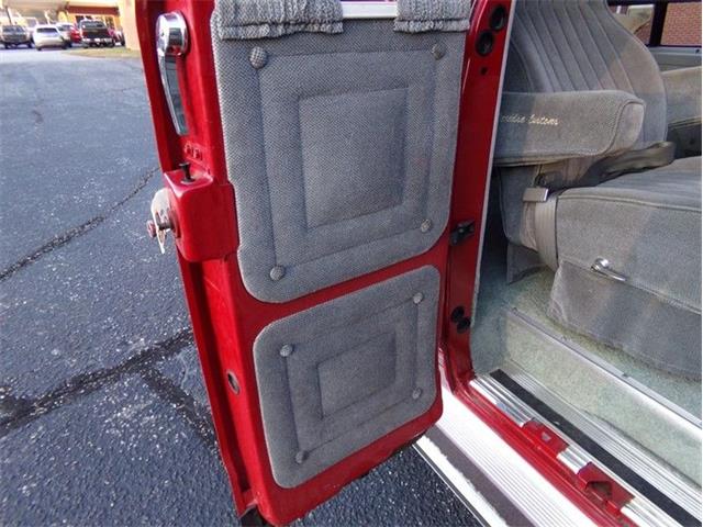 1990 Chevrolet G20 (CC-2073594) for sale in Greensboro, North Carolina