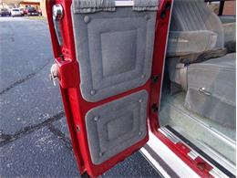 1990 Chevrolet G20 (CC-2073594) for sale in Greensboro, North Carolina