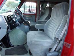 1990 Chevrolet G20 (CC-2073594) for sale in Greensboro, North Carolina