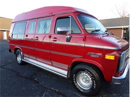 1990 Chevrolet G20 (CC-2073594) for sale in Greensboro, North Carolina