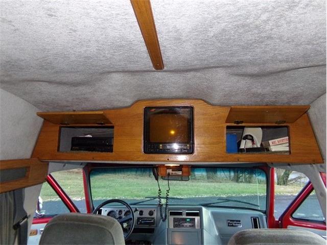1990 Chevrolet G20 (CC-2073594) for sale in Greensboro, North Carolina