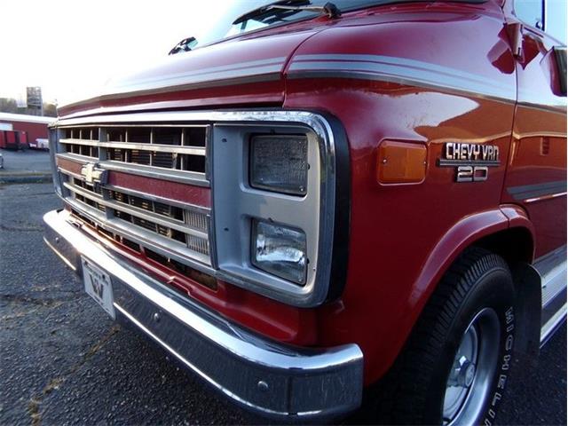 1990 Chevrolet G20 (CC-2073594) for sale in Greensboro, North Carolina
