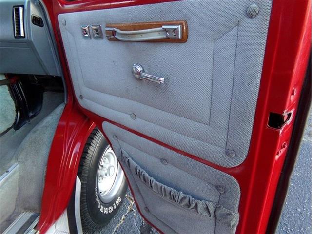 1990 Chevrolet G20 (CC-2073594) for sale in Greensboro, North Carolina